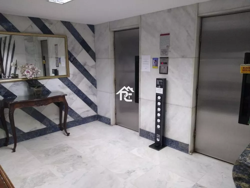 Apartamento, 1 quarto, 54 m² - Foto 4