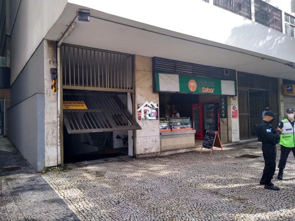 Apartamento, 1 quarto, 54 m² - Foto 7