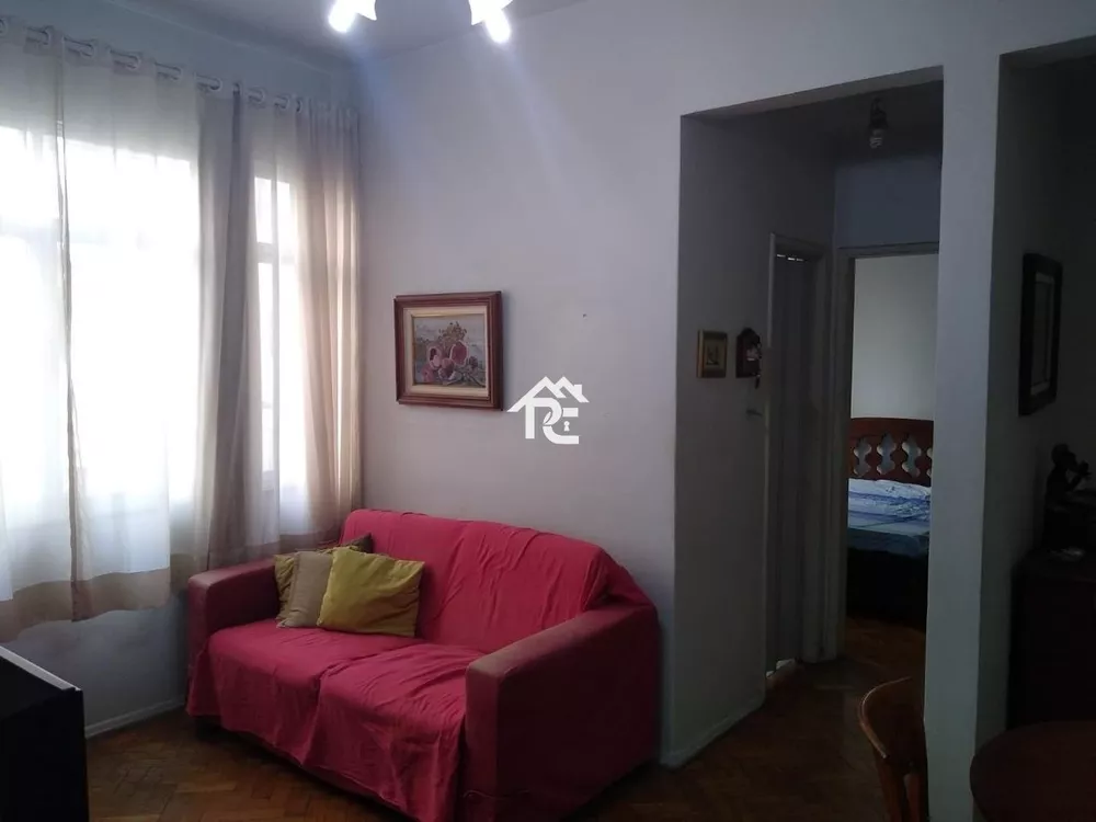 Apartamento, 1 quarto, 54 m² - Foto 9