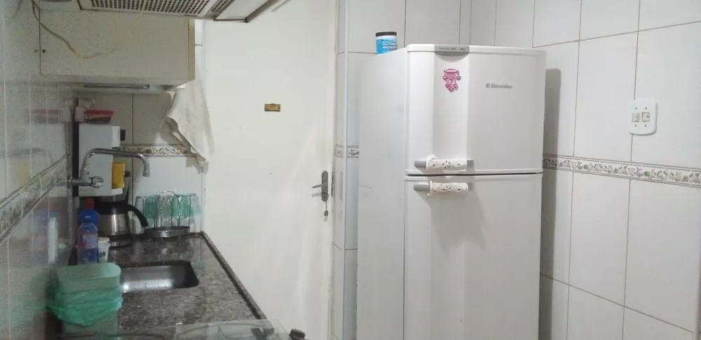 Apartamento, 2 quartos, 72 m² - Foto 14