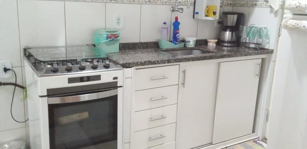 Apartamento, 2 quartos, 72 m² - Foto 16