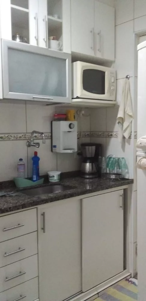 Apartamento, 2 quartos, 72 m² - Foto 19