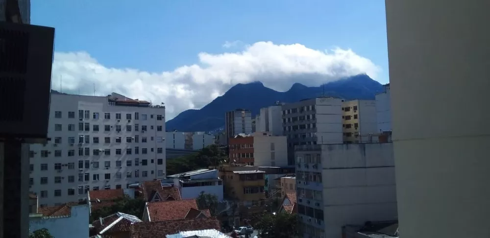 Apartamento, 2 quartos, 72 m² - Foto 1