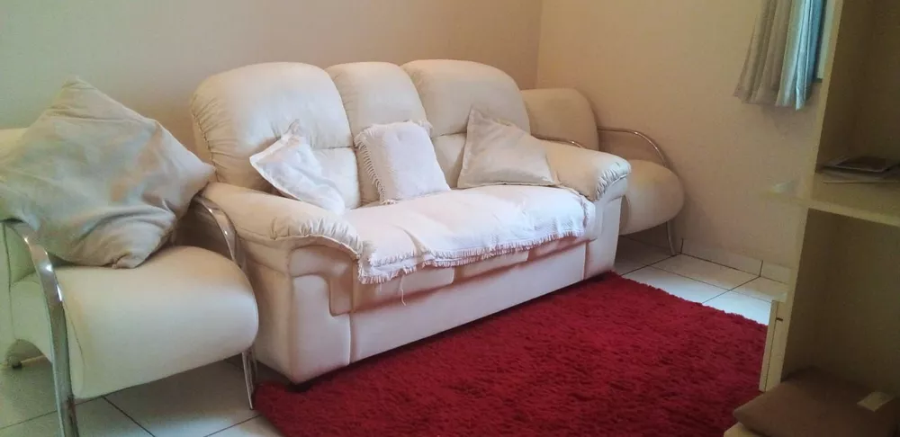 Apartamento, 2 quartos, 72 m² - Foto 3