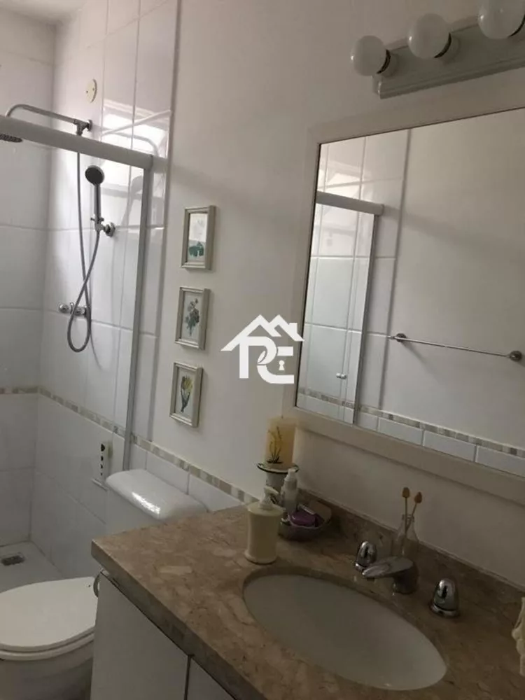 Casa, 2 quartos, 220 m² - Foto 11