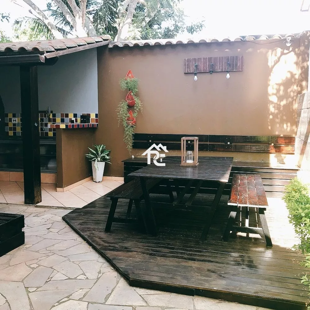 Casa, 2 quartos, 220 m² - Foto 22