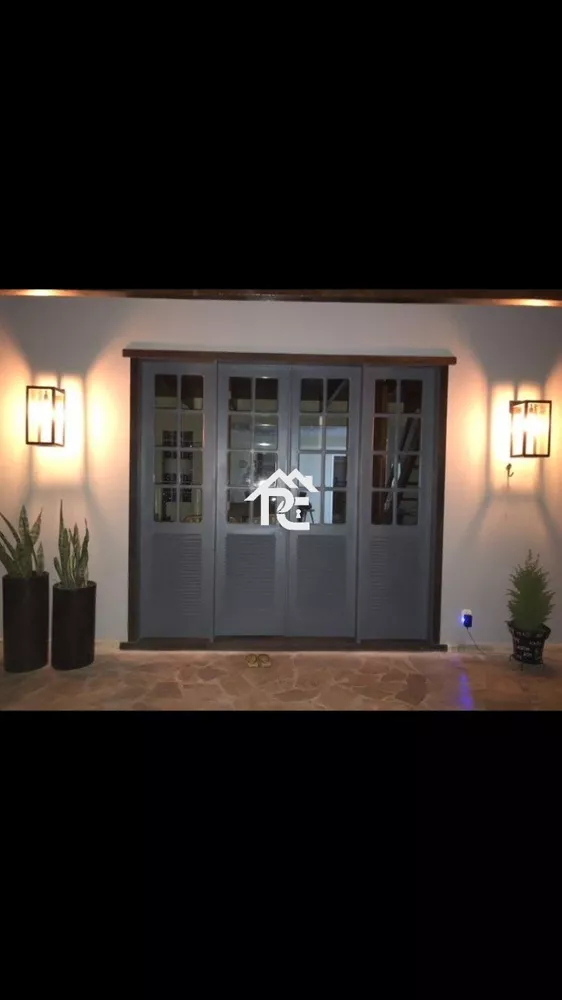 Casa, 2 quartos, 220 m² - Foto 35