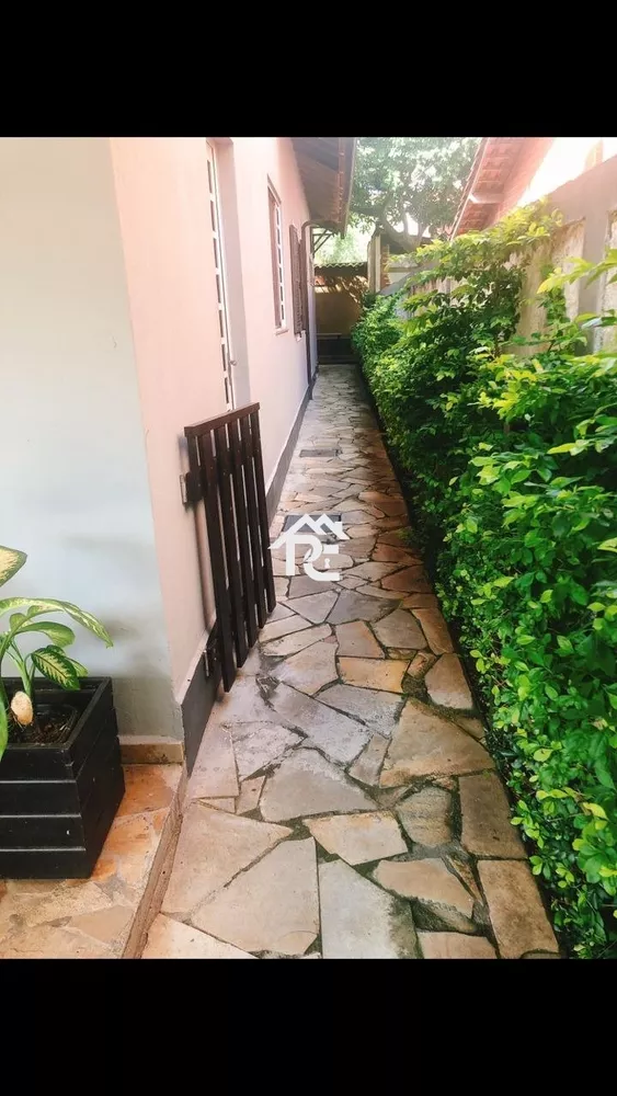 Casa, 2 quartos, 220 m² - Foto 19