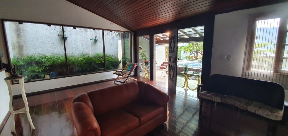 Casa, 4 quartos, 414 m² - Foto 5