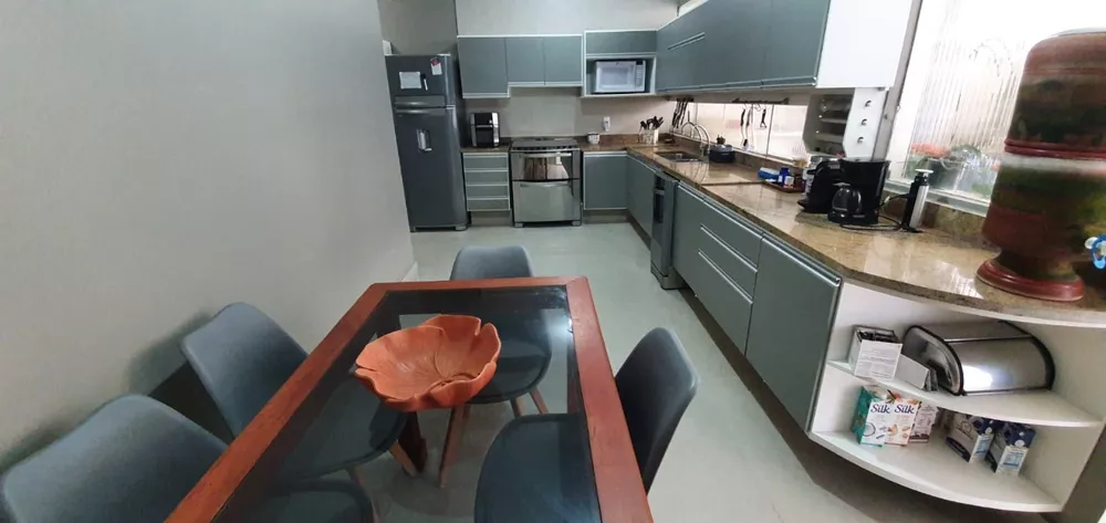 Casa, 4 quartos, 414 m² - Foto 53