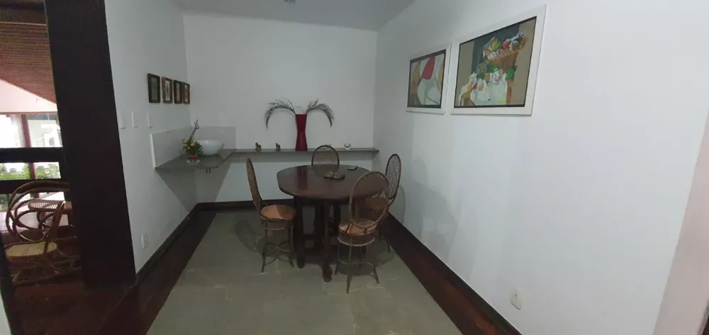 Casa, 4 quartos, 414 m² - Foto 12