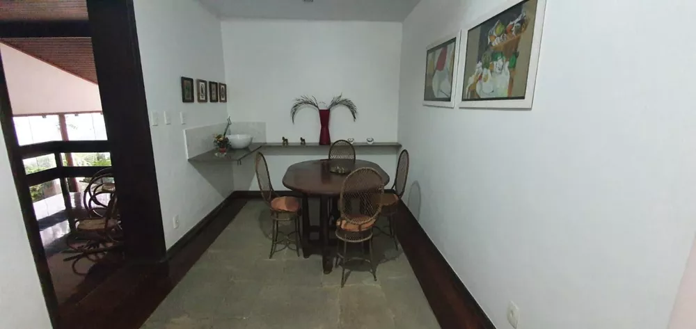 Casa, 4 quartos, 414 m² - Foto 14
