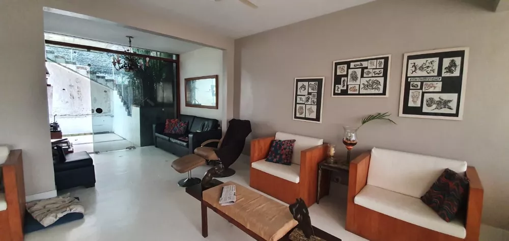 Casa, 4 quartos, 414 m² - Foto 20