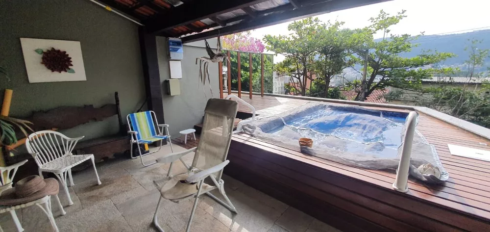 Casa, 4 quartos, 414 m² - Foto 3