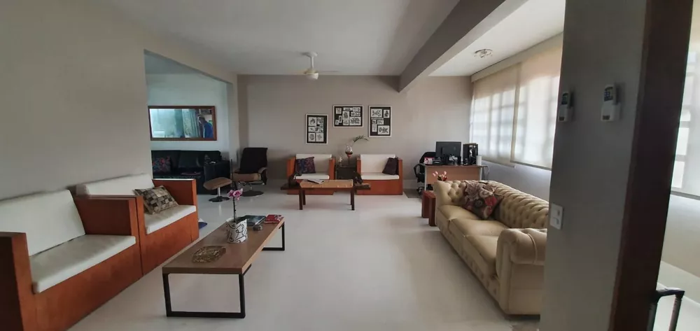 Casa, 4 quartos, 414 m² - Foto 17