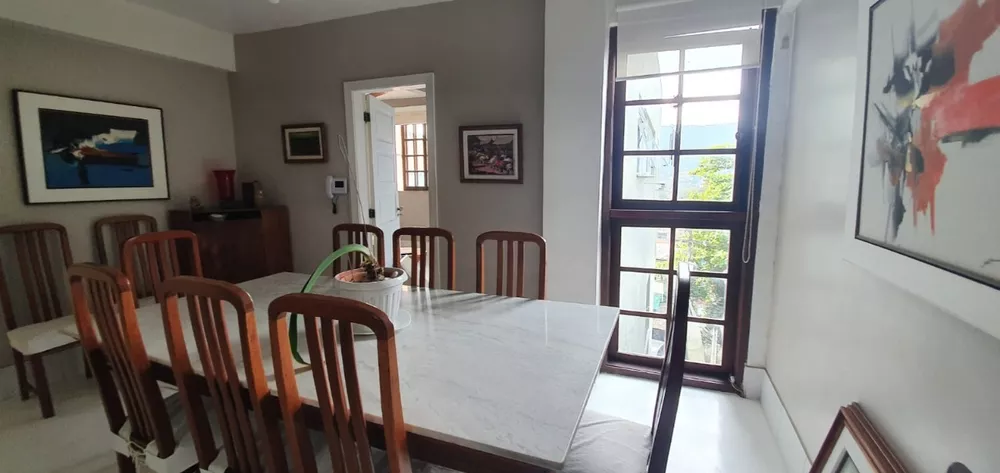 Casa, 4 quartos, 414 m² - Foto 16