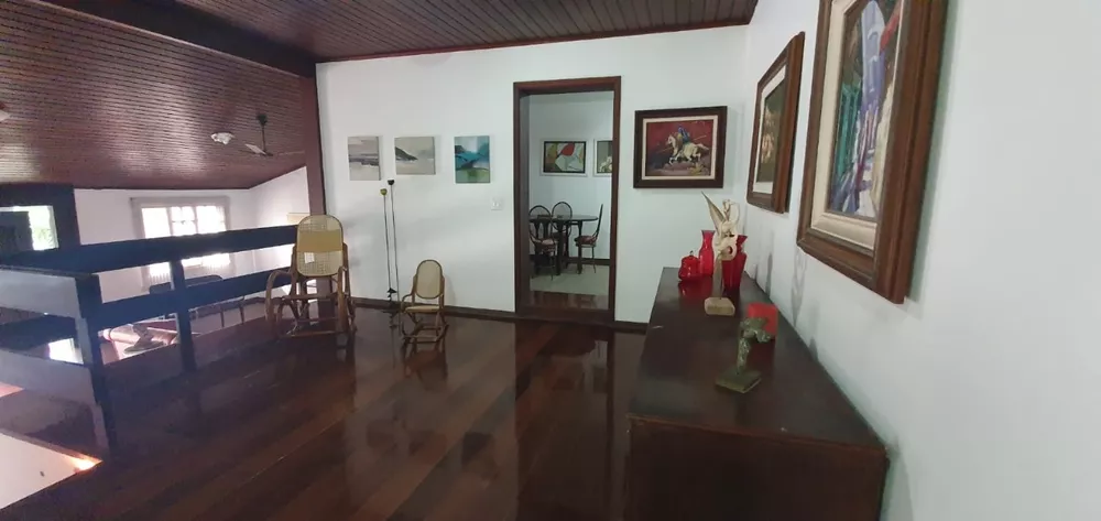Casa, 4 quartos, 414 m² - Foto 10