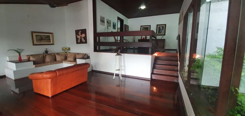 Casa, 4 quartos, 414 m² - Foto 9