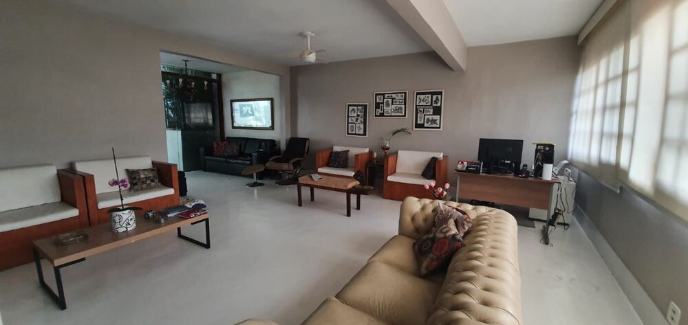 Casa, 4 quartos, 414 m² - Foto 19