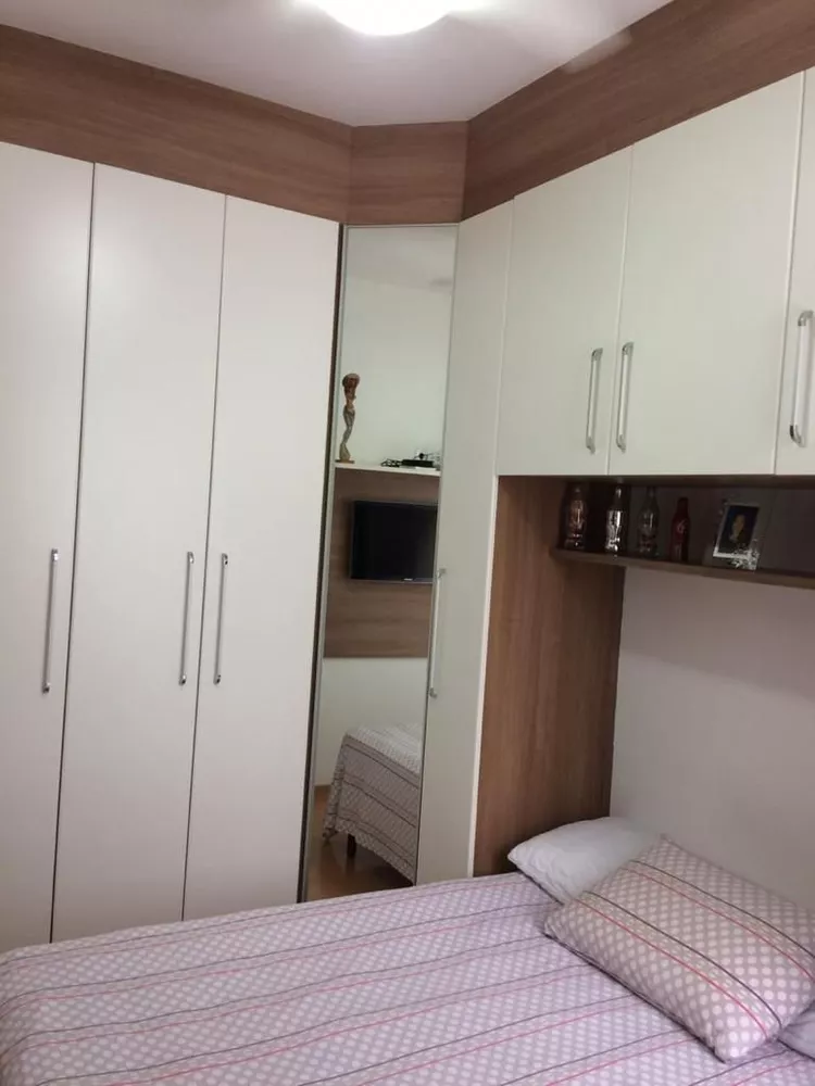 Cobertura, 3 quartos, 120 m² - Foto 8