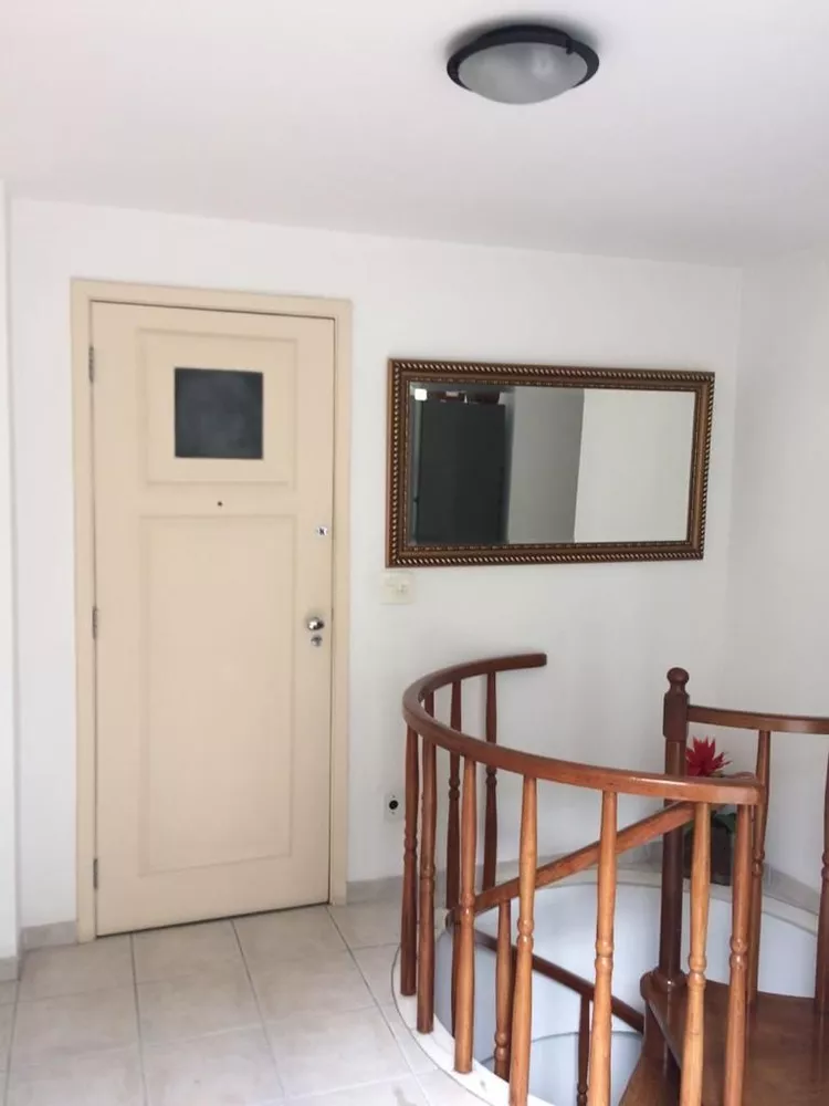 Cobertura à venda com 3 quartos, 120m² - Foto 3