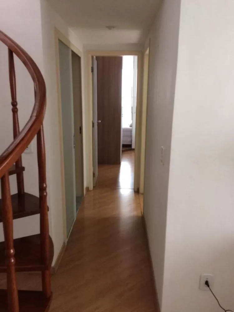 Cobertura, 3 quartos, 120 m² - Foto 7