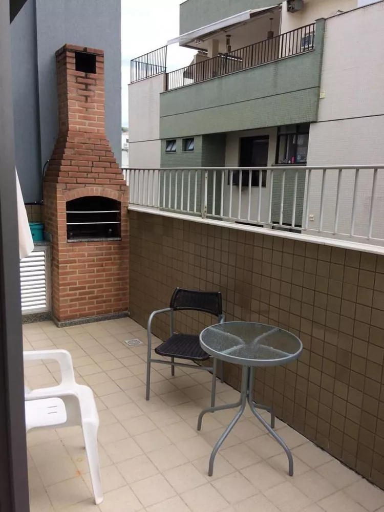 Cobertura, 3 quartos, 120 m² - Foto 13