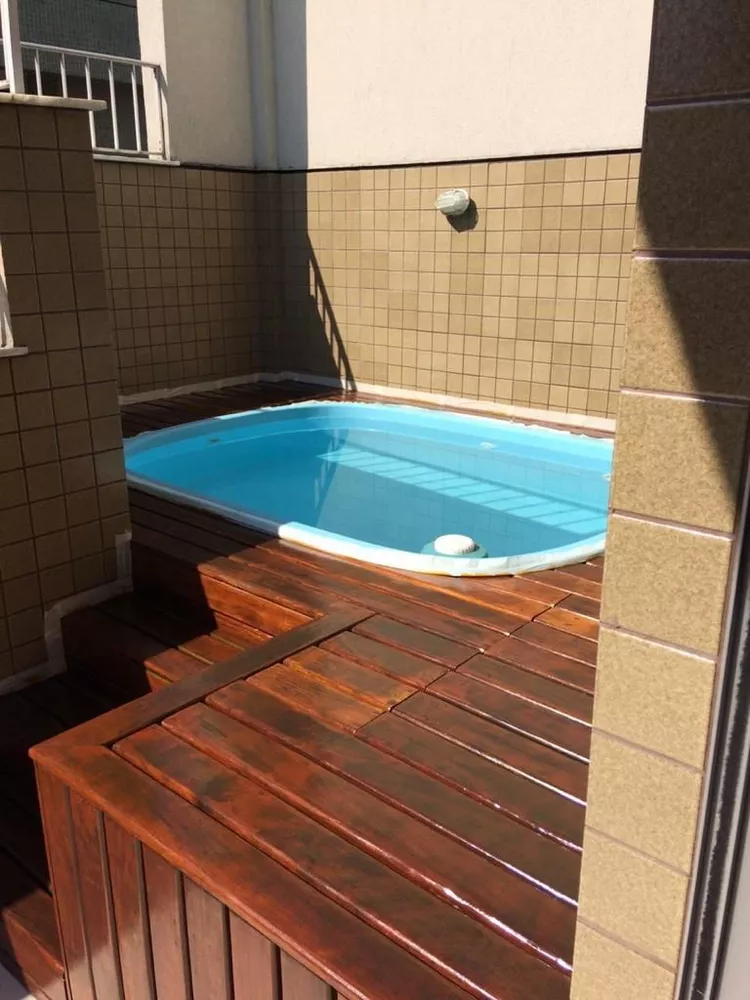 Cobertura, 3 quartos, 120 m² - Foto 15