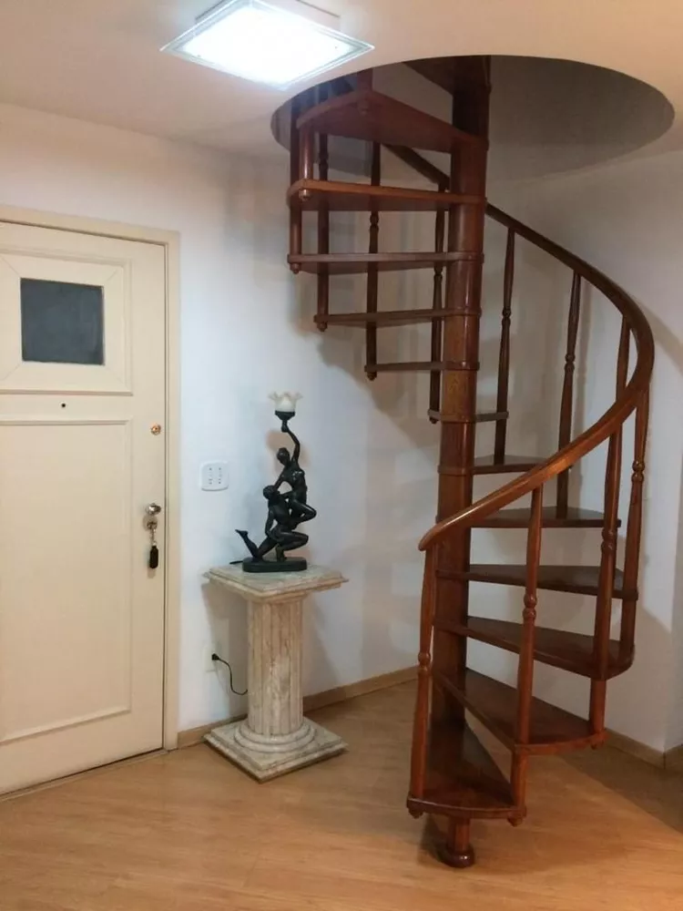 Cobertura, 3 quartos, 120 m² - Foto 6