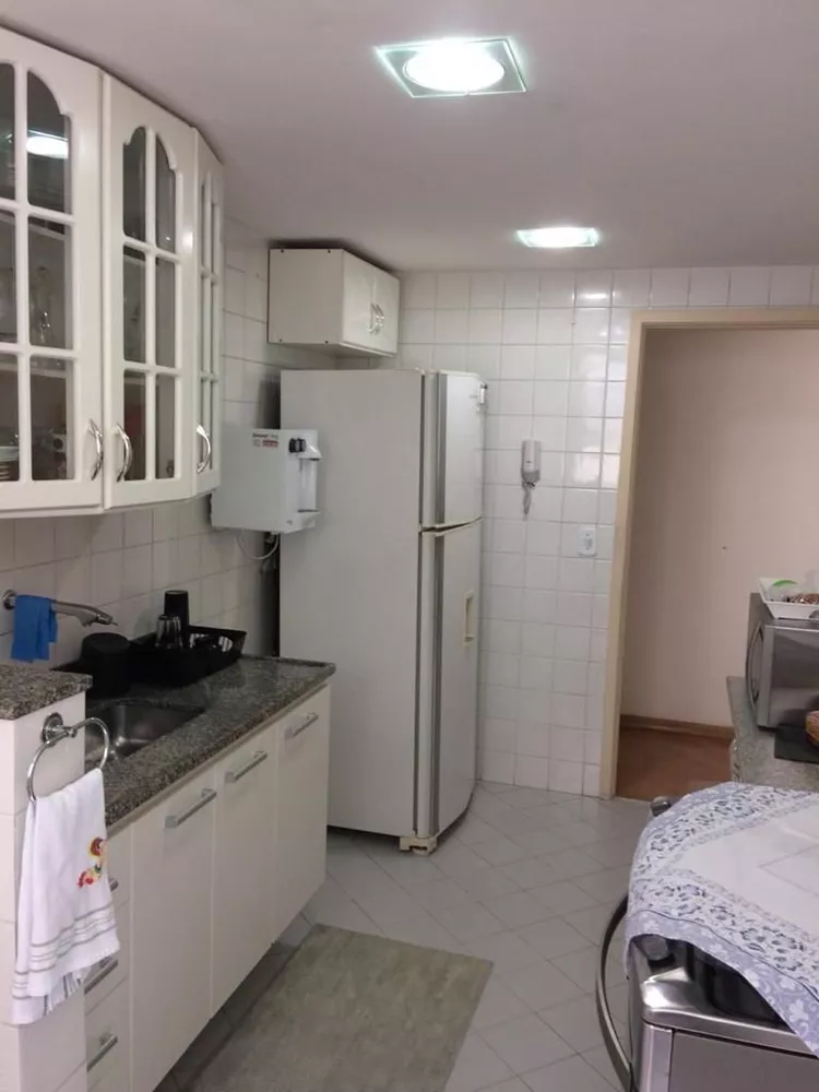 Cobertura, 3 quartos, 120 m² - Foto 12