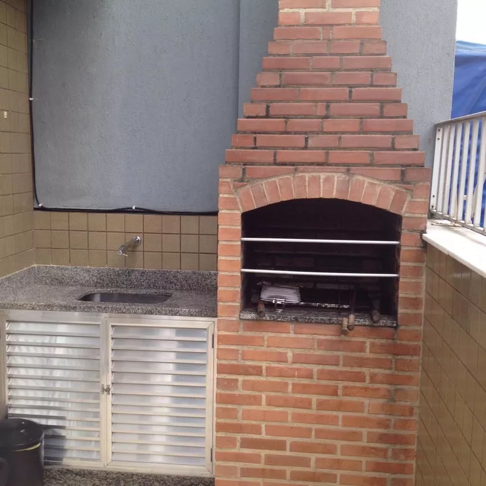 Cobertura, 3 quartos, 120 m² - Foto 16