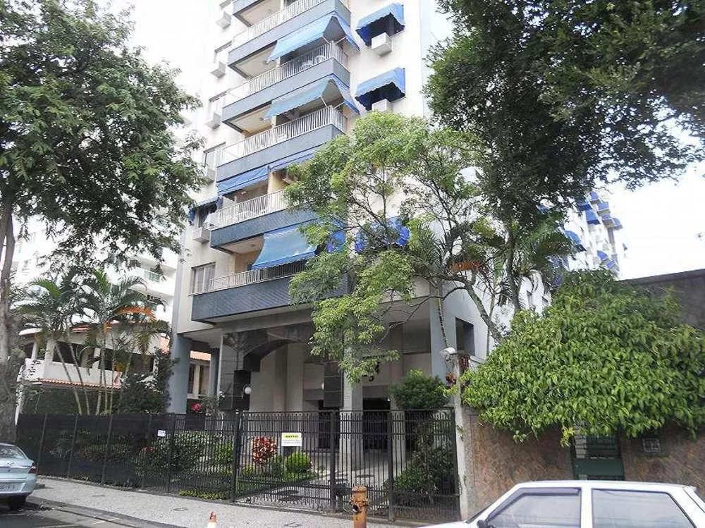 Cobertura, 3 quartos, 120 m² - Foto 20