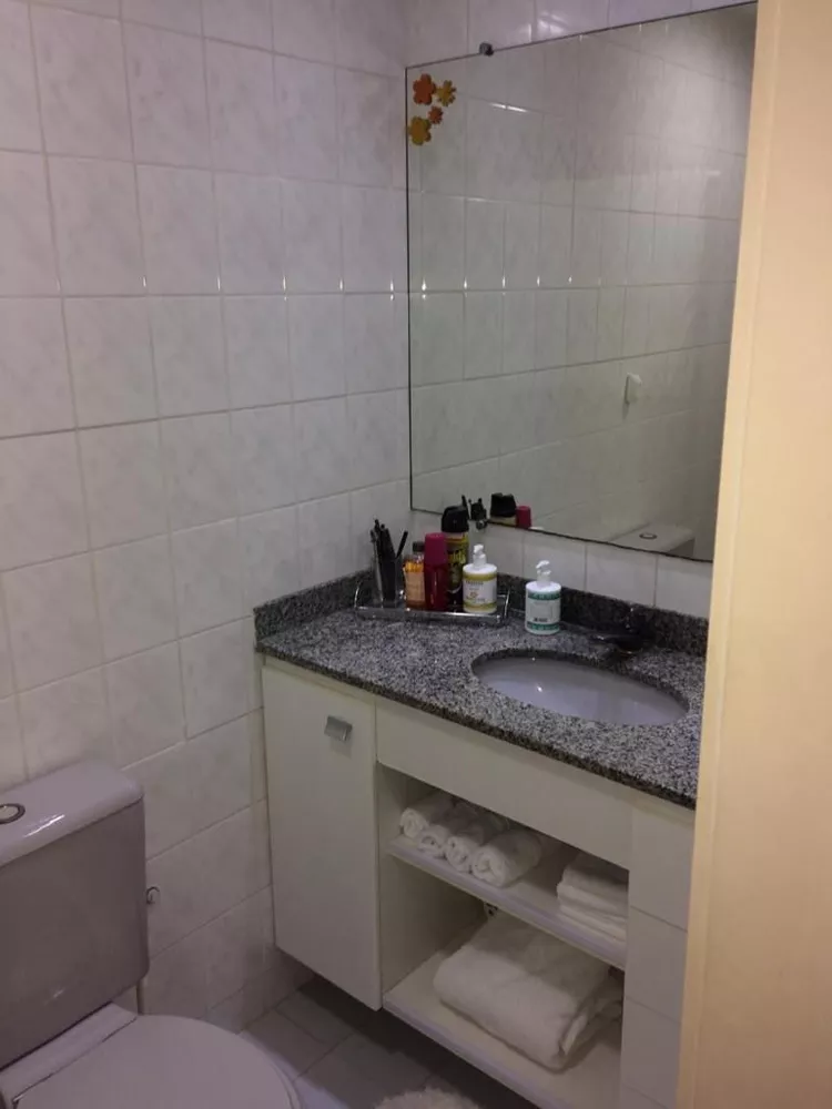 Cobertura, 3 quartos, 120 m² - Foto 10