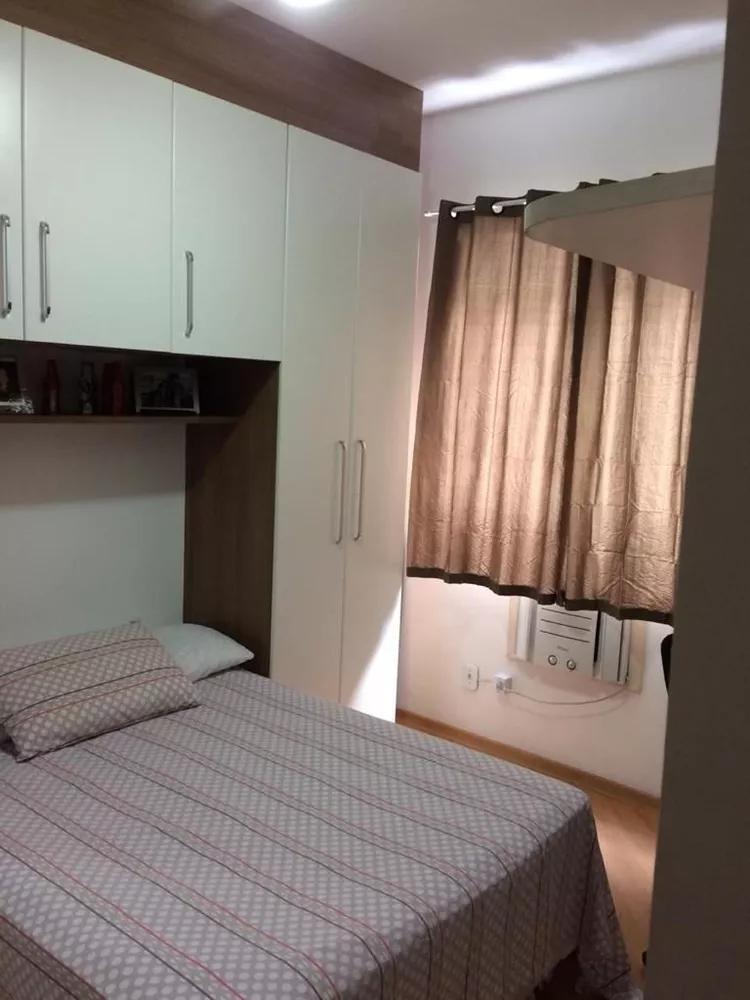 Cobertura, 3 quartos, 120 m² - Foto 9