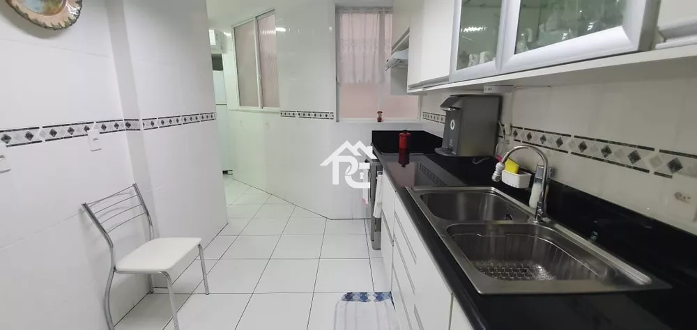 Apartamento, 2 quartos, 84 m² - Foto 5