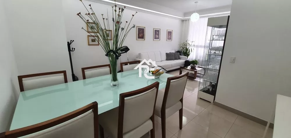 Apartamento, 2 quartos, 84 m² - Foto 12