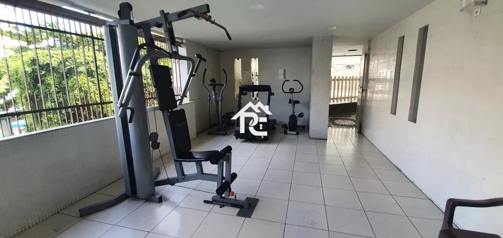 Apartamento, 2 quartos, 84 m² - Foto 11