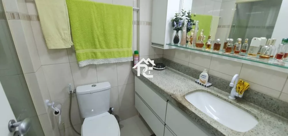 Apartamento, 2 quartos, 84 m² - Foto 7
