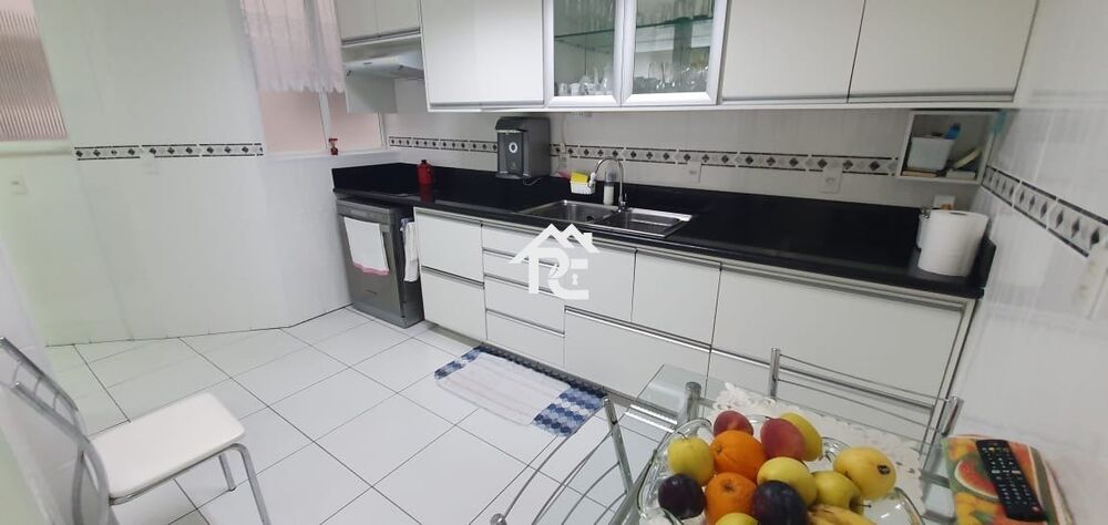 Apartamento, 2 quartos, 84 m² - Foto 2