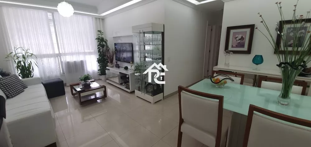 Apartamento, 2 quartos, 84 m² - Foto 9