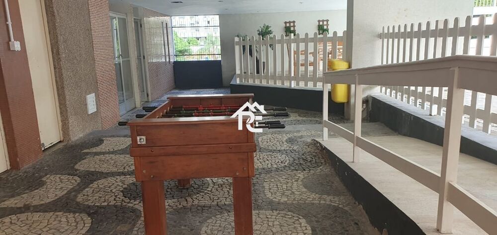 Apartamento, 2 quartos, 84 m² - Foto 1