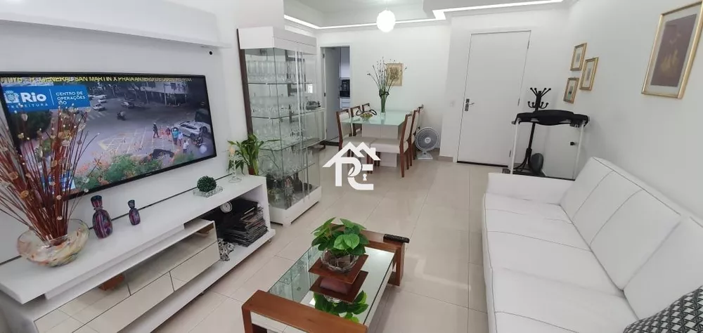 Apartamento, 2 quartos, 84 m² - Foto 6