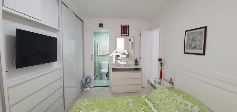 Apartamento, 2 quartos, 84 m² - Foto 4