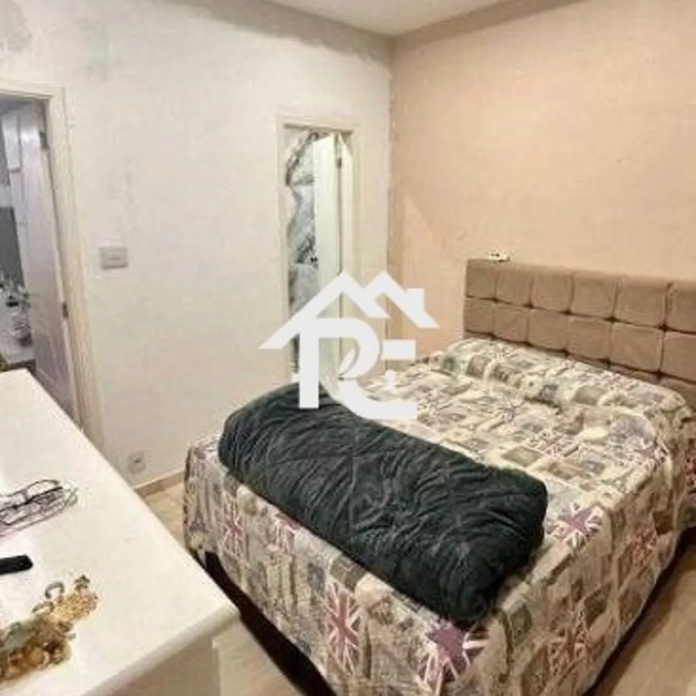 Apartamento, 2 quartos, 85 m² - Foto 9