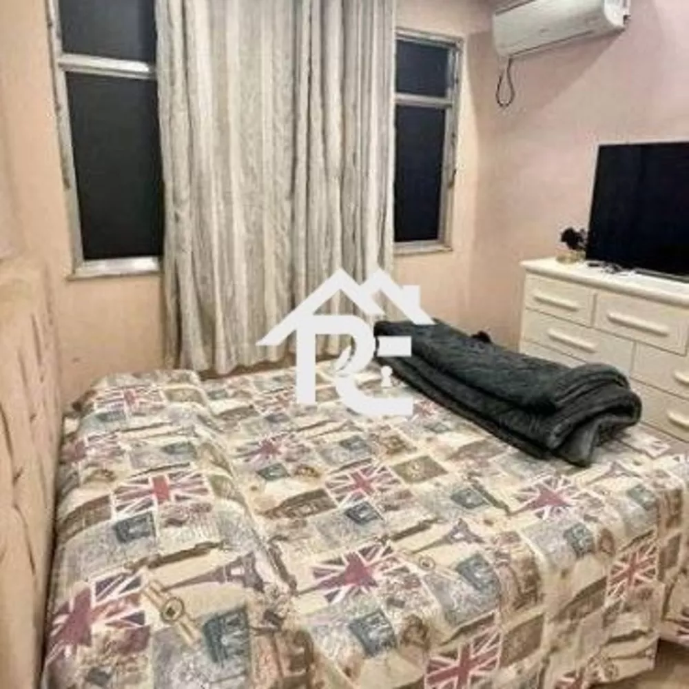 Apartamento, 2 quartos, 85 m² - Foto 7