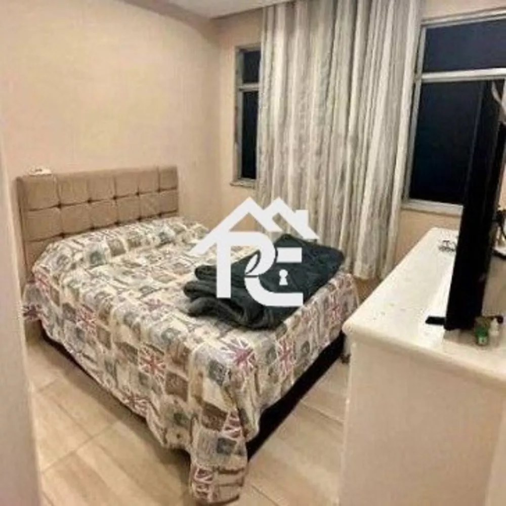 Apartamento, 2 quartos, 85 m² - Foto 5