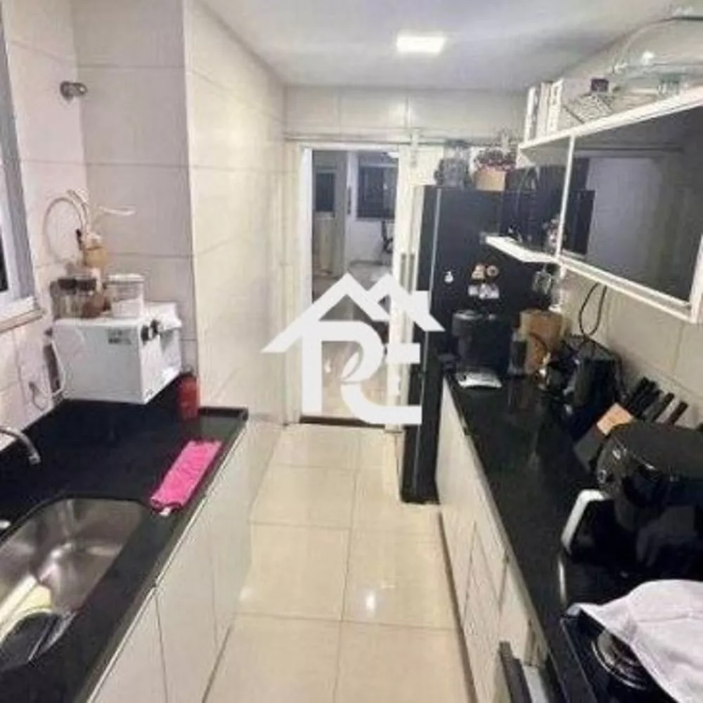 Apartamento, 2 quartos, 85 m² - Foto 17