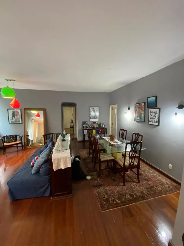Apartamento, 3 quartos, 118 m² - Foto 15