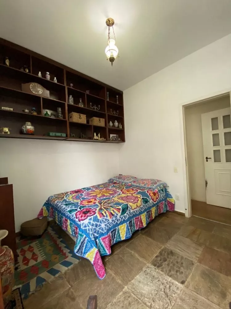 Apartamento, 3 quartos, 118 m² - Foto 28