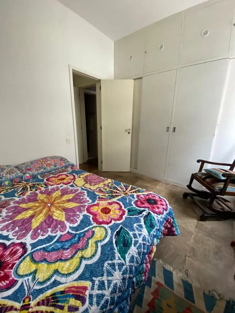 Apartamento, 3 quartos, 118 m² - Foto 7